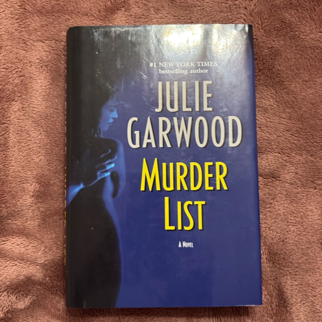 Murder List