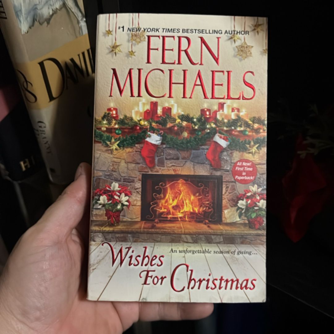 Wishes For Christmas