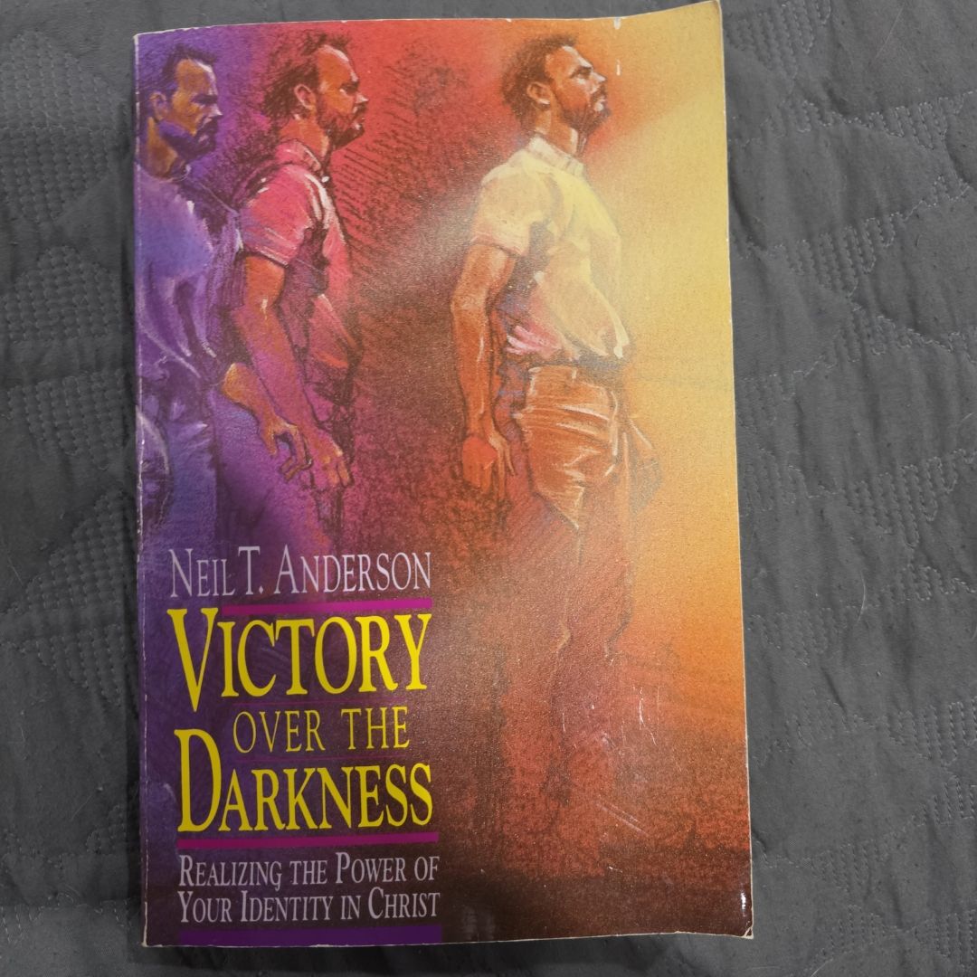 Victory Over the Darkness