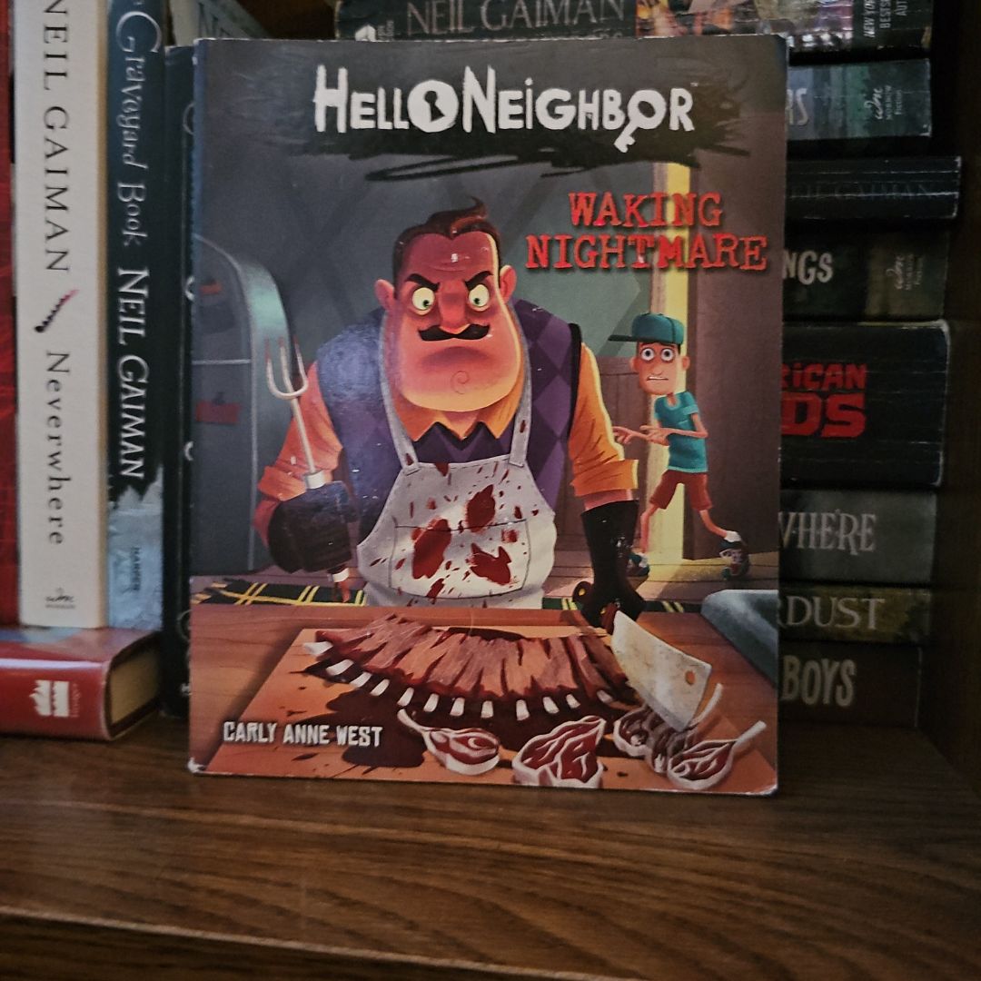 Waking Nightmare