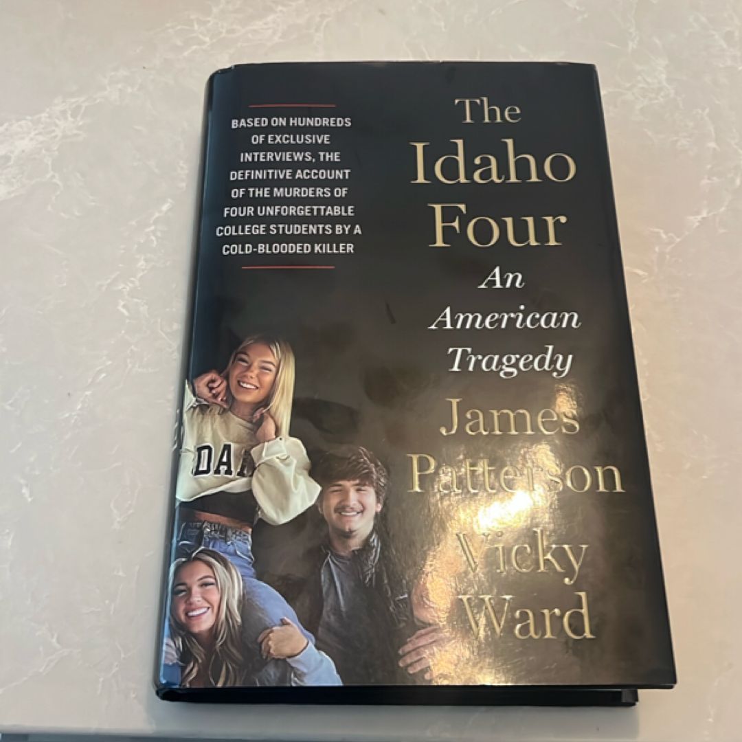 The Idaho Four