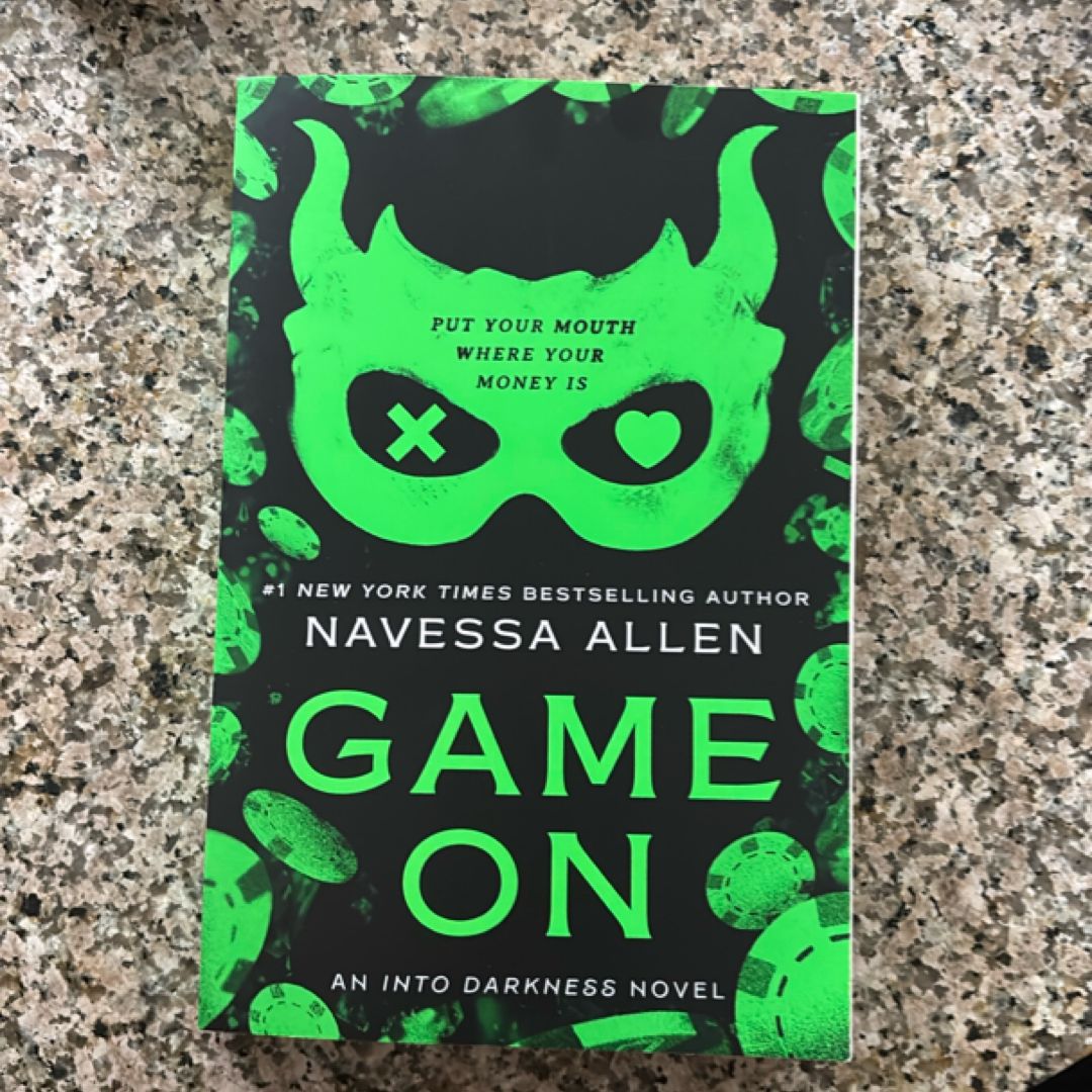 Game On