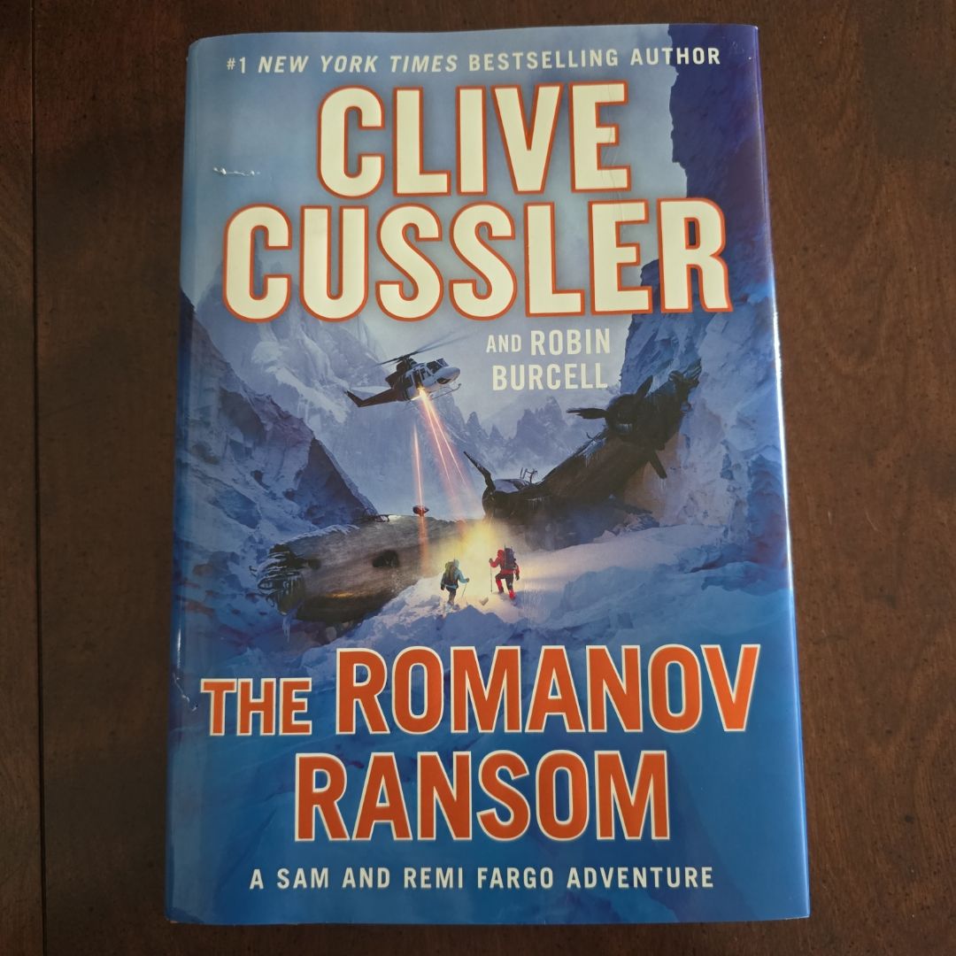 The Romanov Ransom