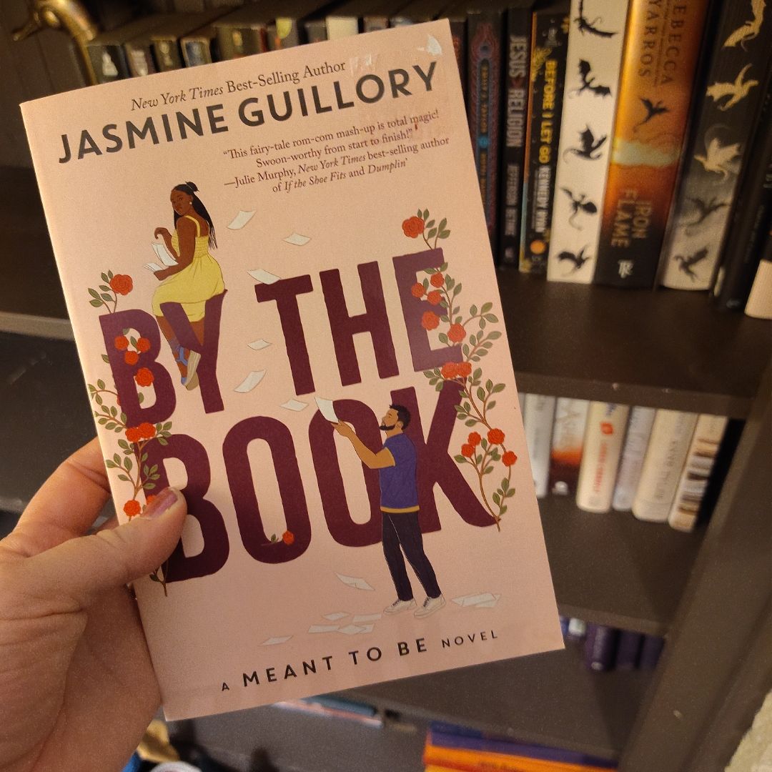By the Book (a Meant to Be Novel)