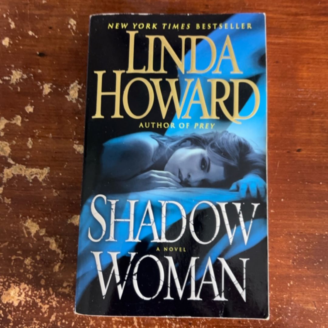 Shadow Woman