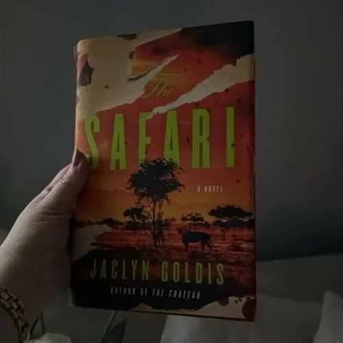 The Safari