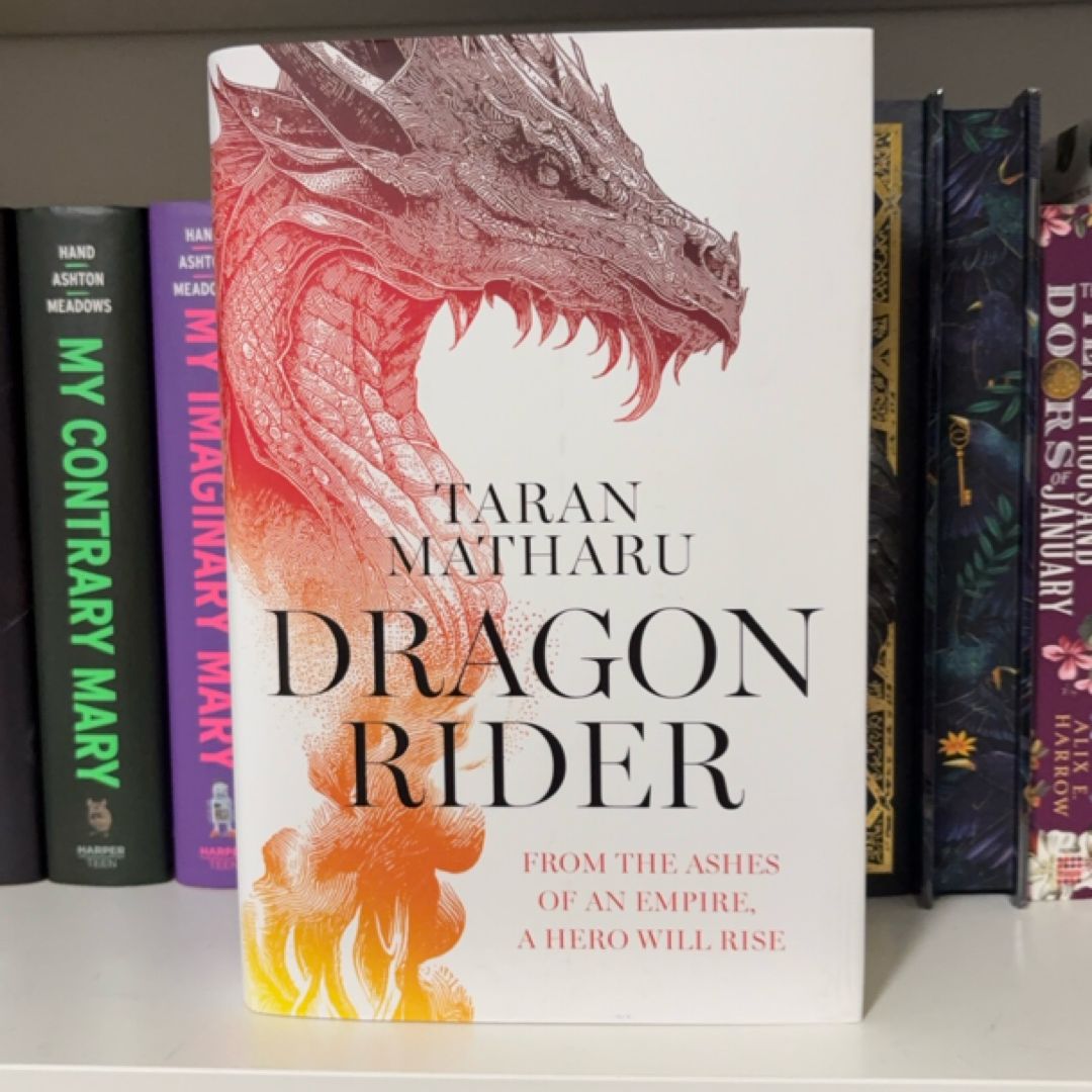 Dragon Rider