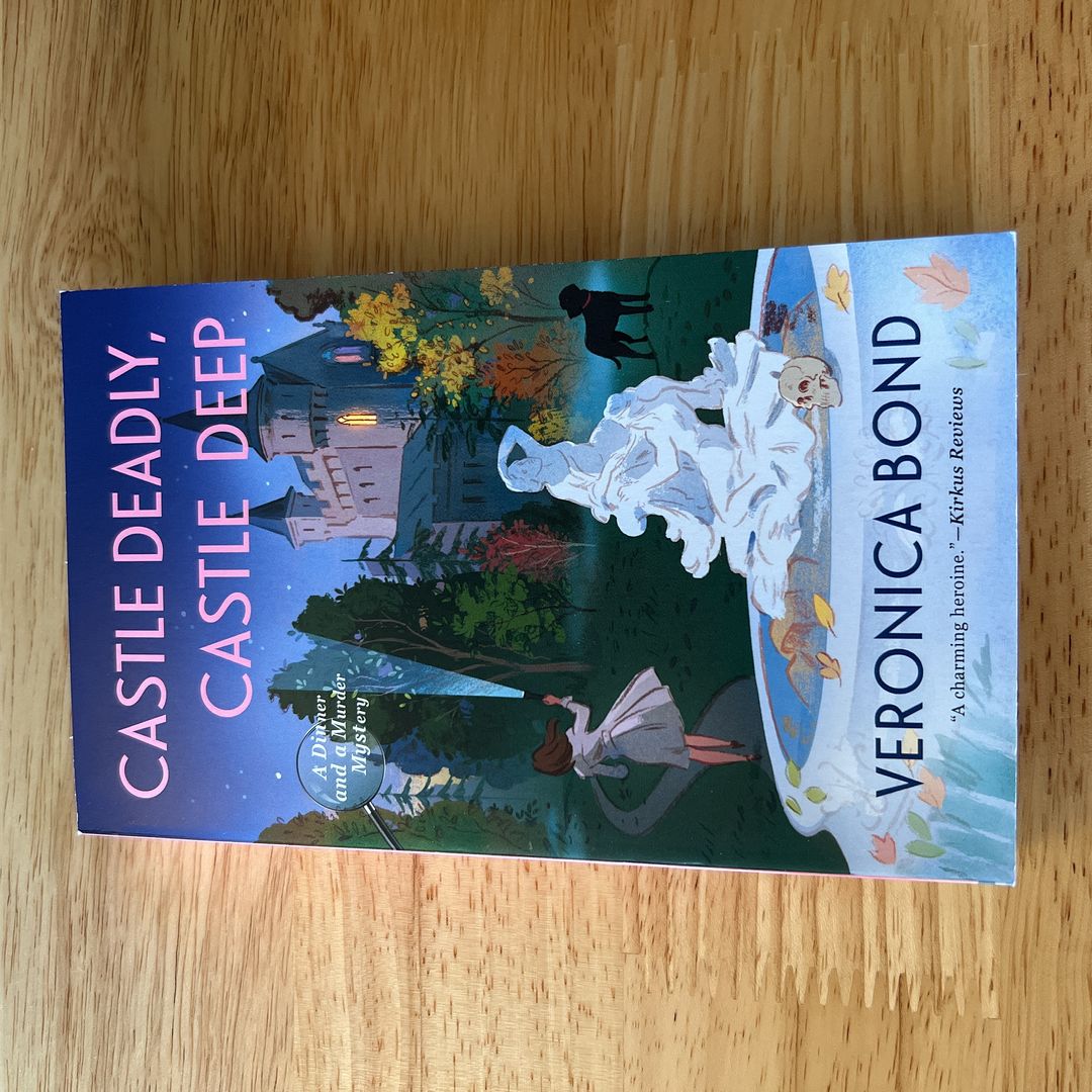Castle Deadly, Castle Deep