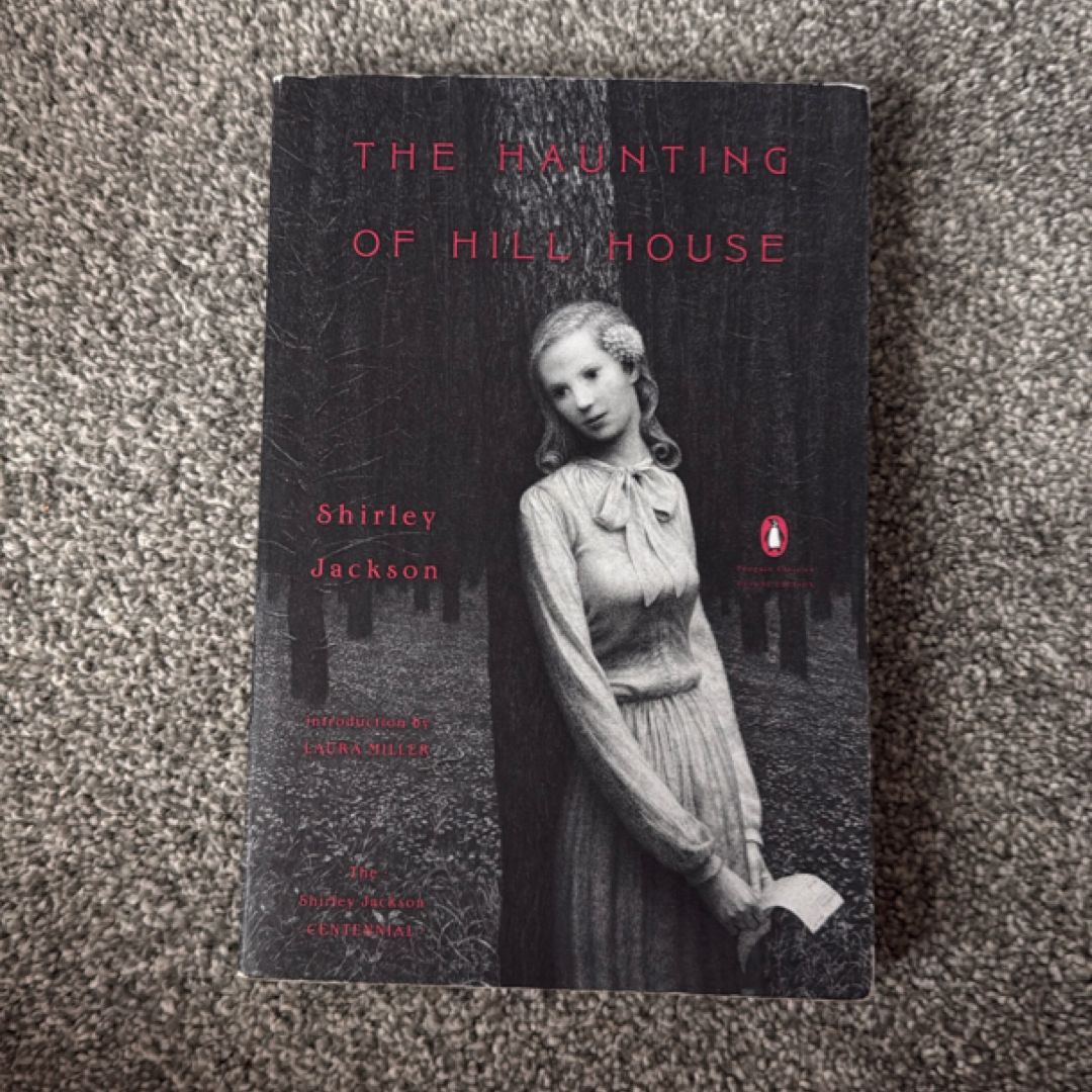The Haunting of Hill House