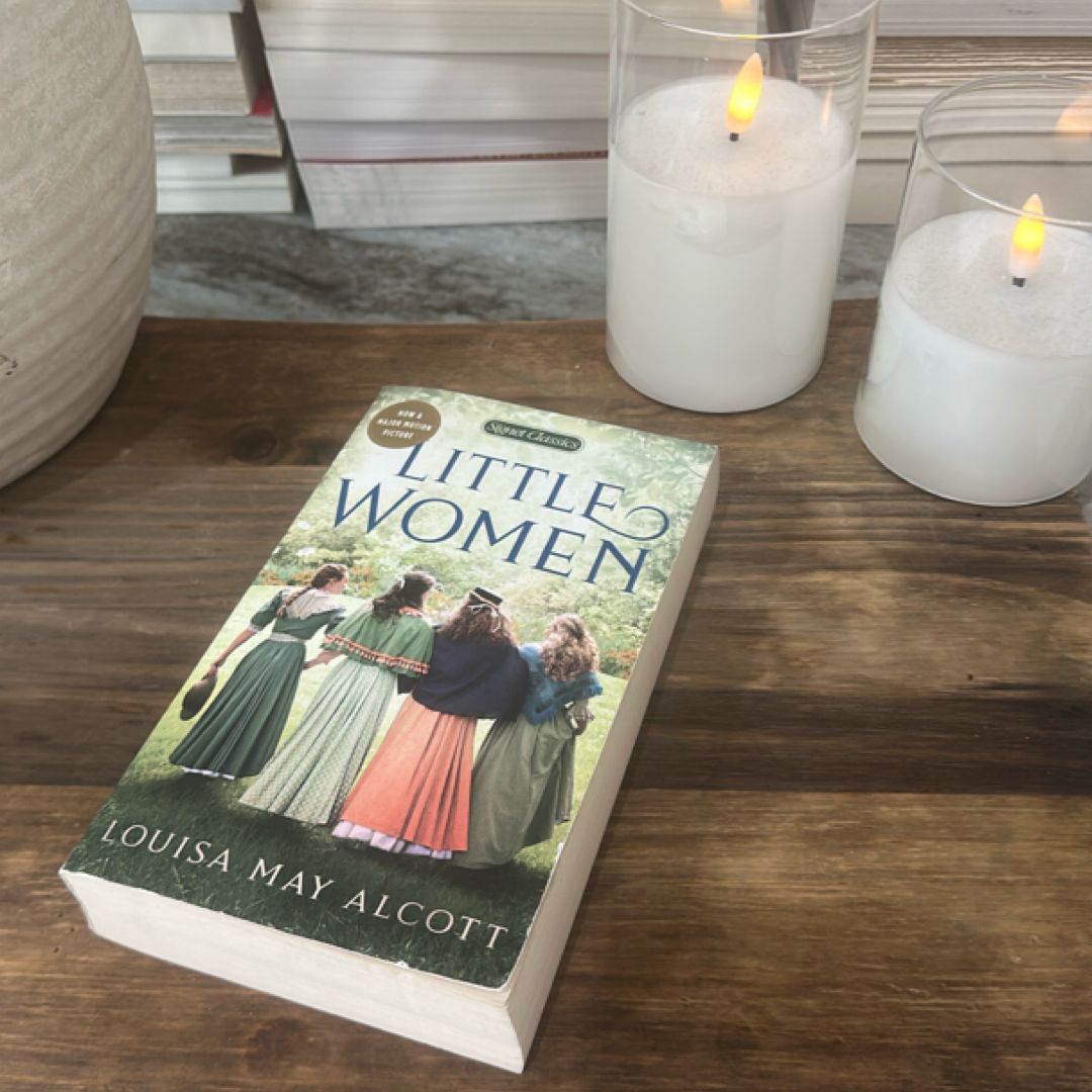 Little Women