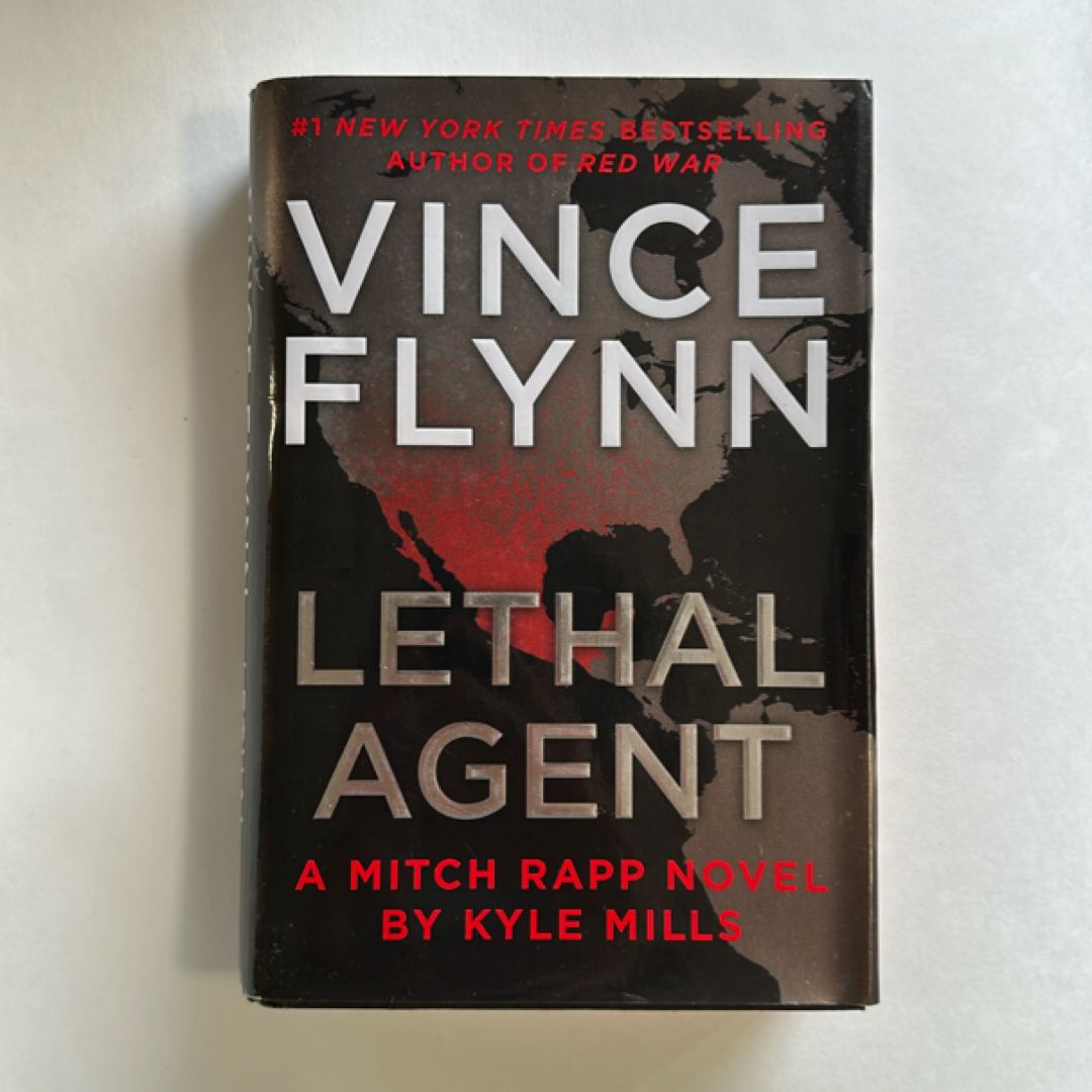 Lethal Agent