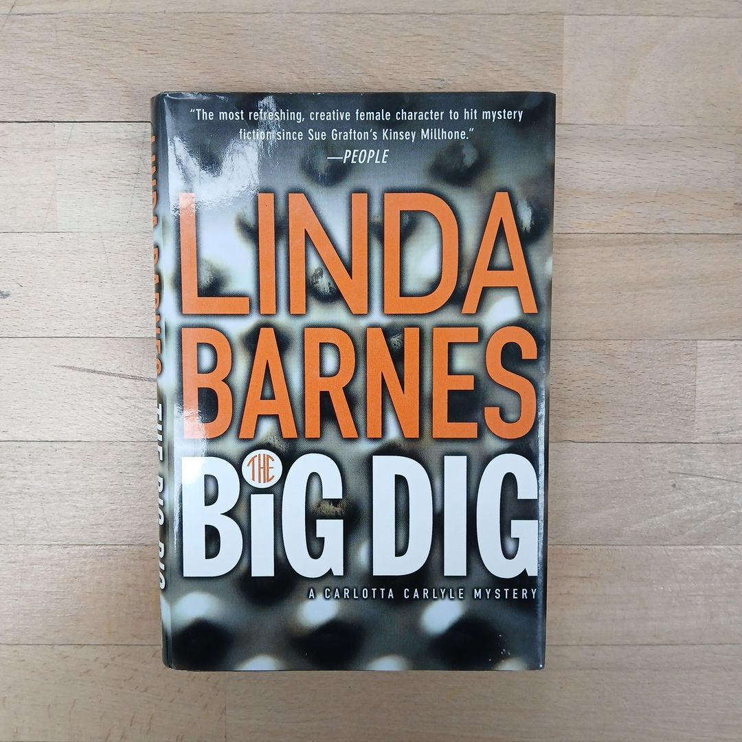 The Big Dig