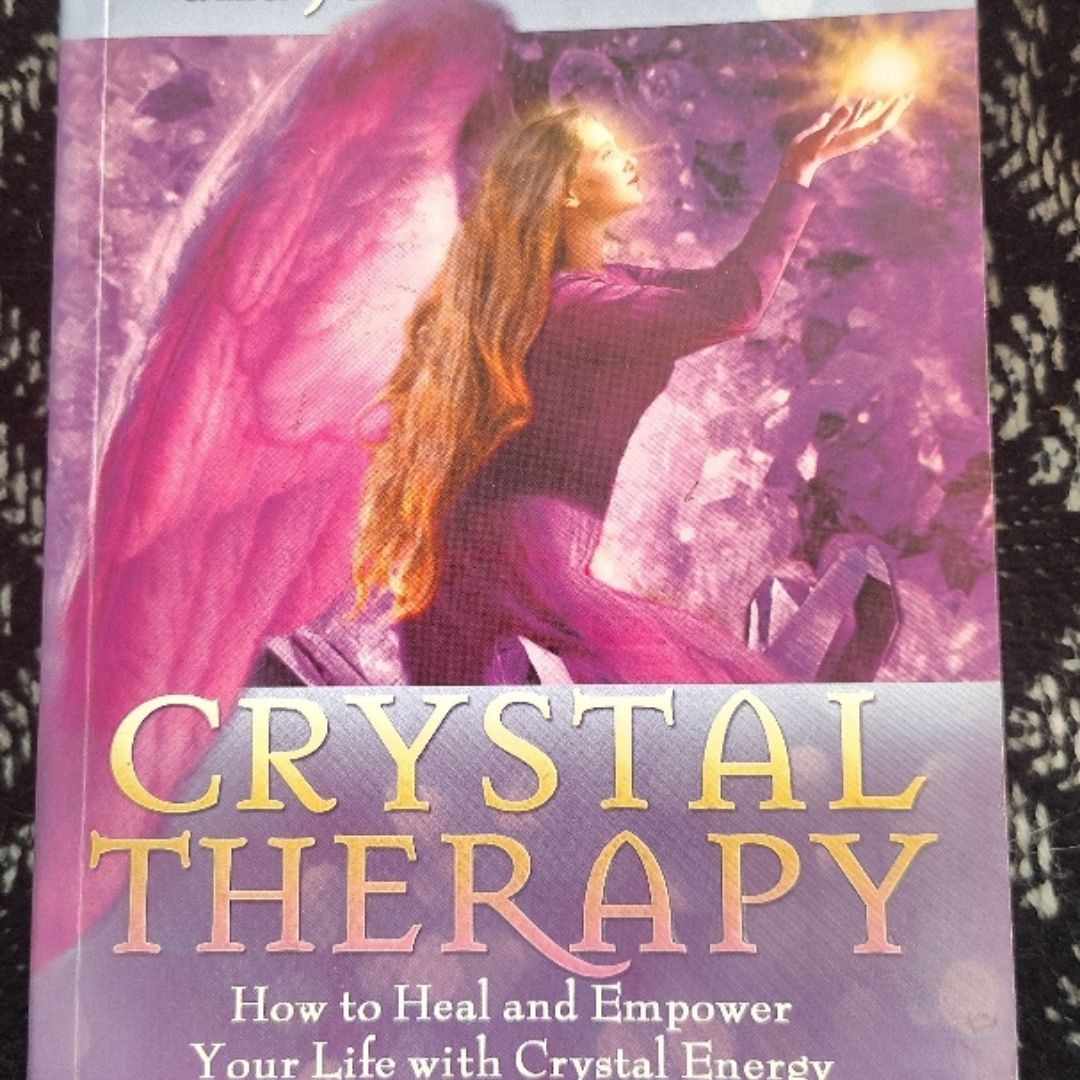 Crystal Therapy