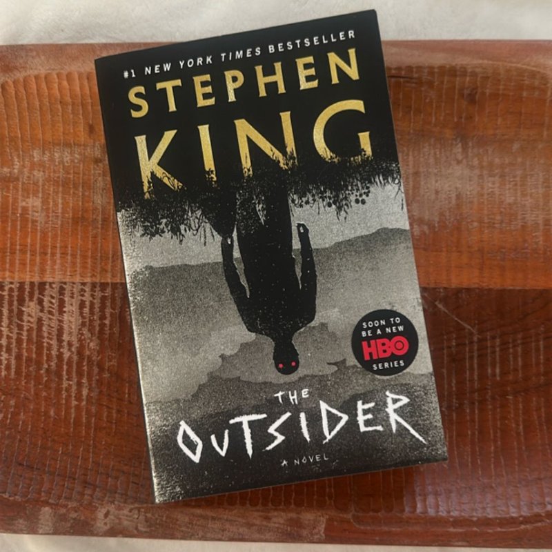 The Outsider