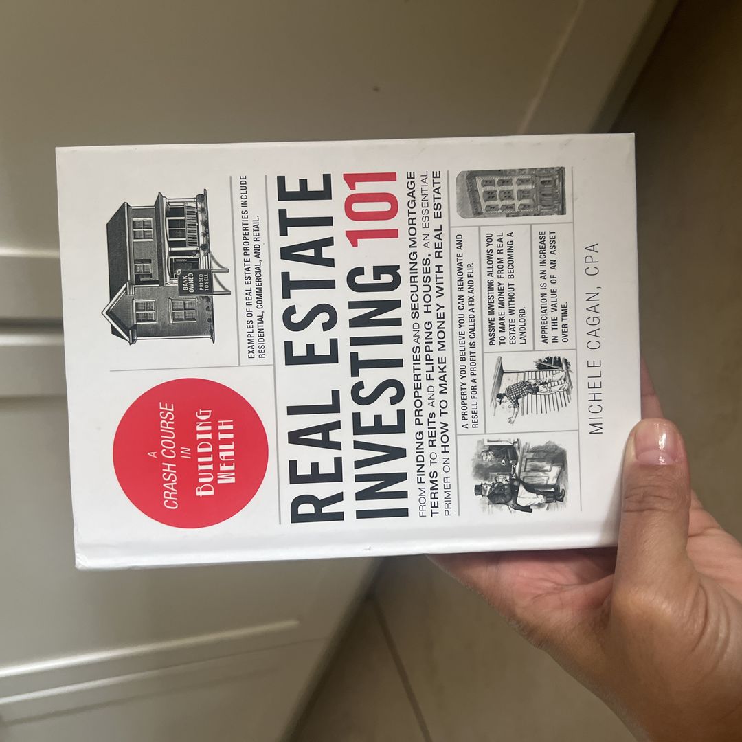 Real Estate Investing 101