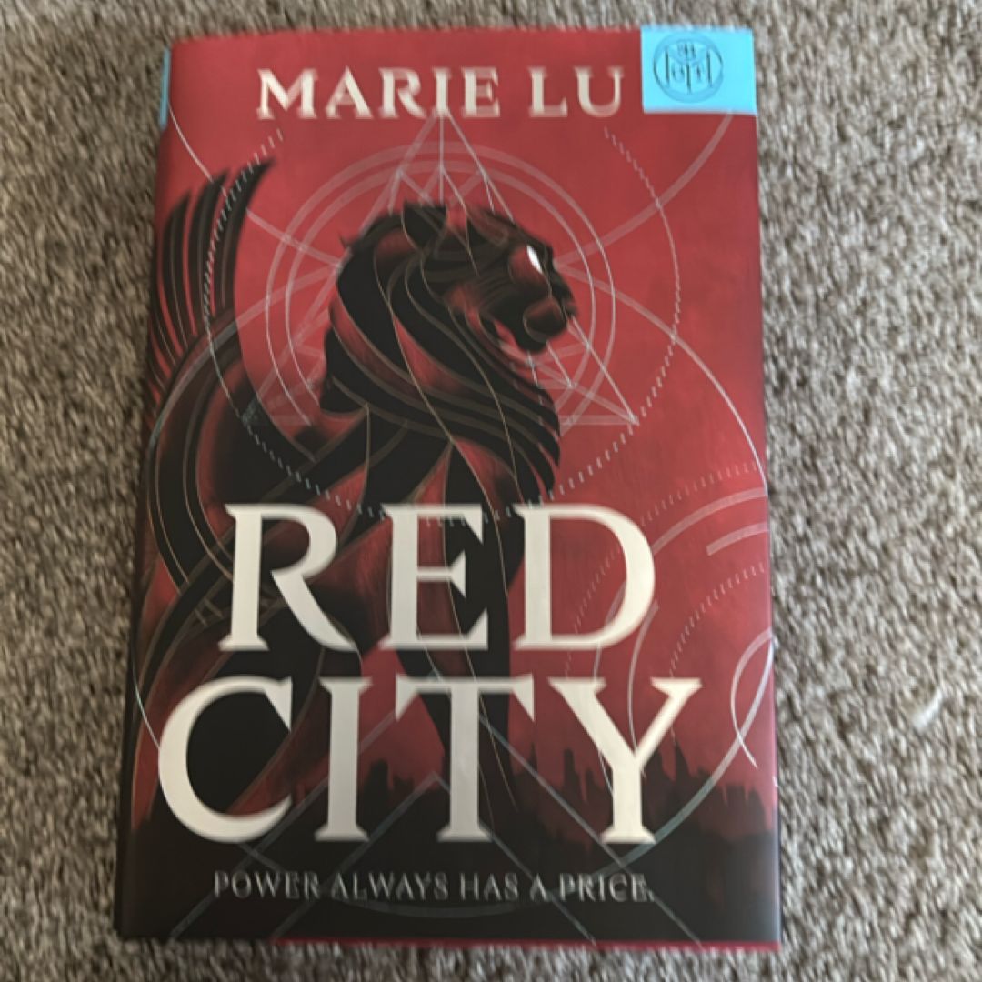 Red City - BOTM Edition