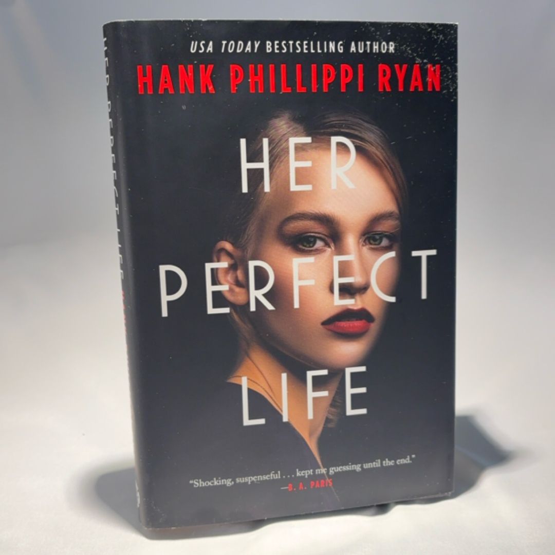 Her Perfect Life