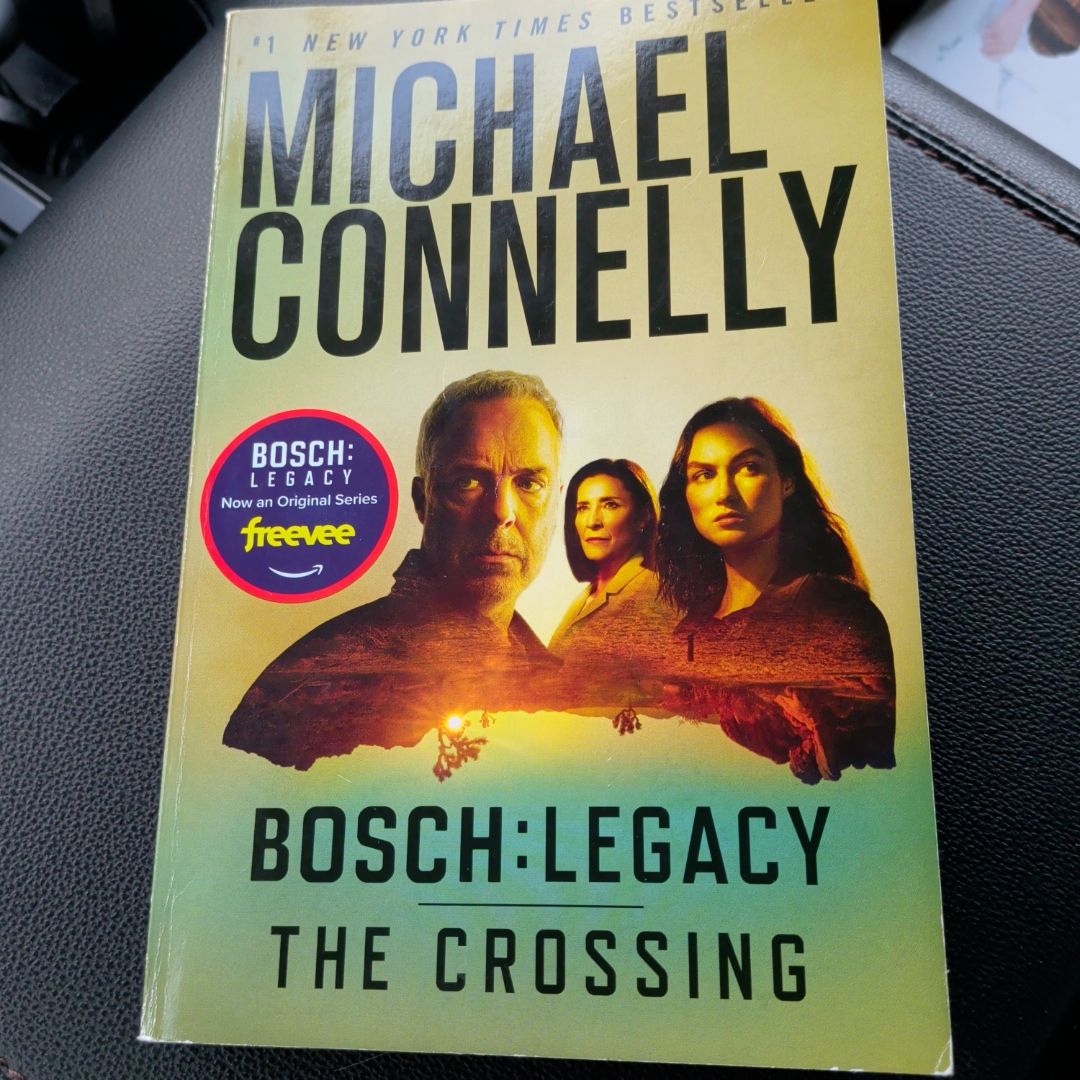 The Crossing