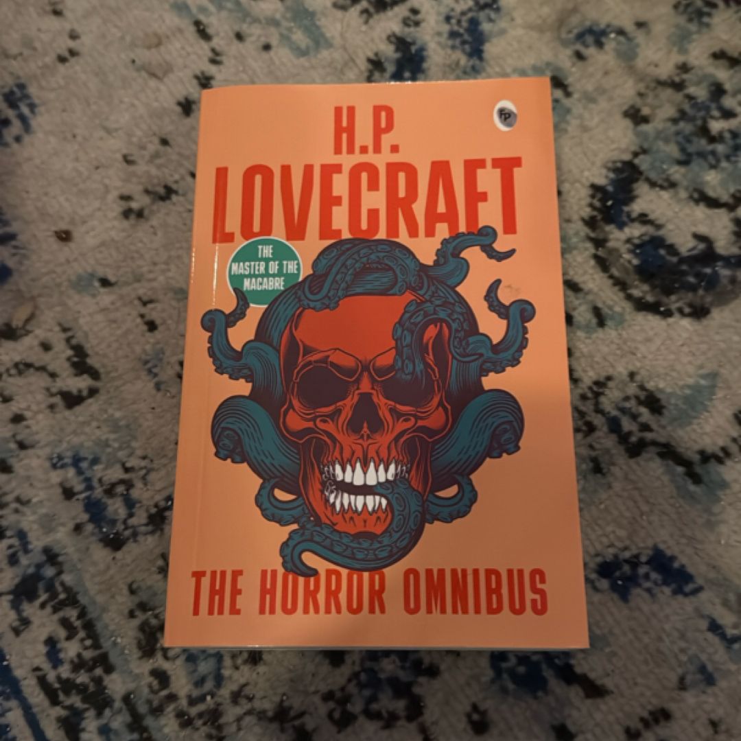 The Horror Omnibus
