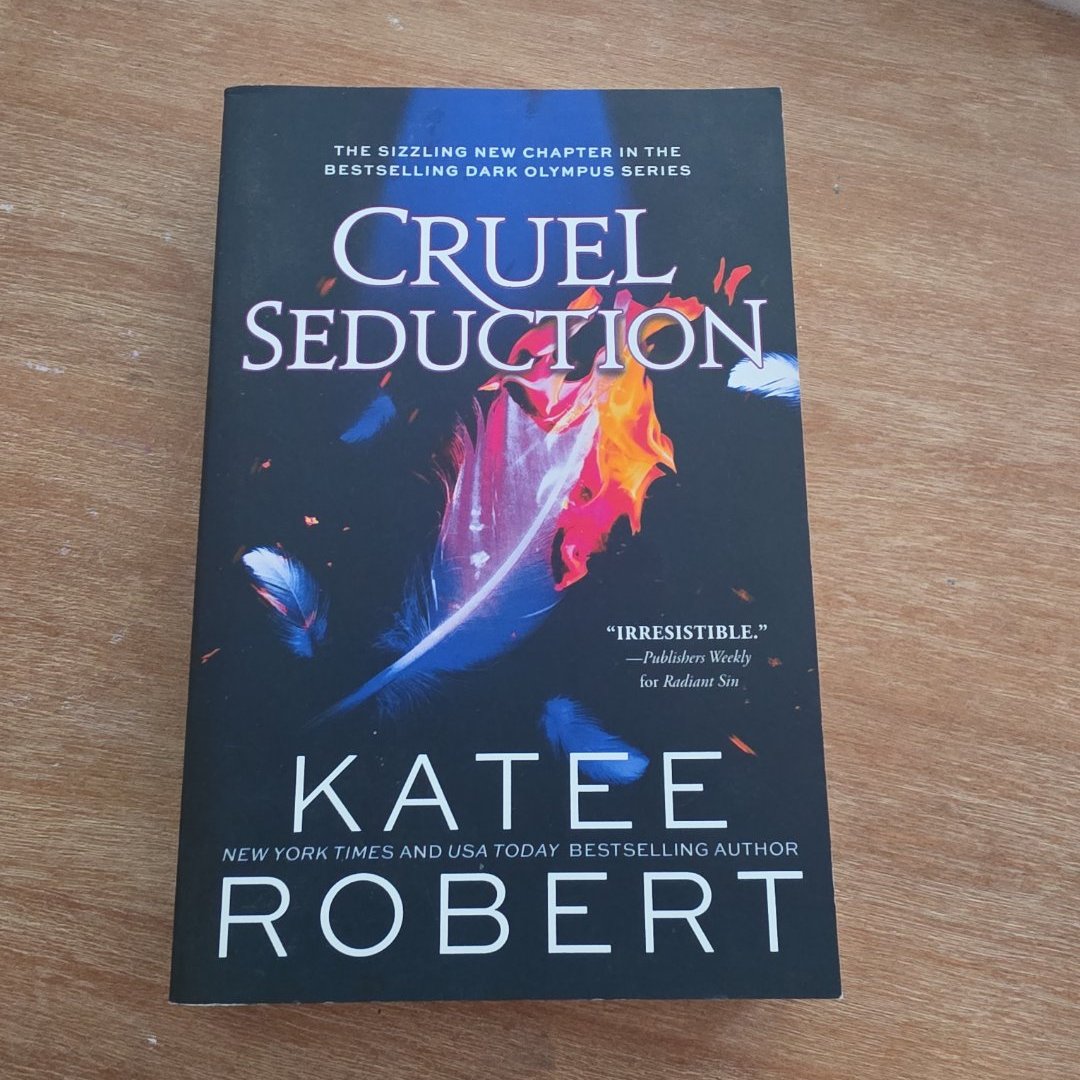 Cruel Seduction