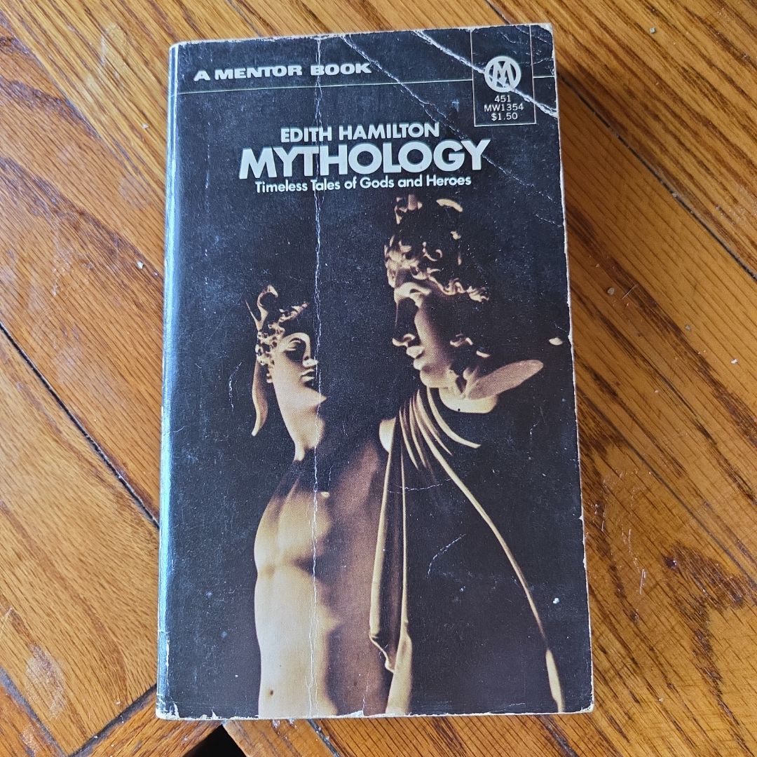 Mythology