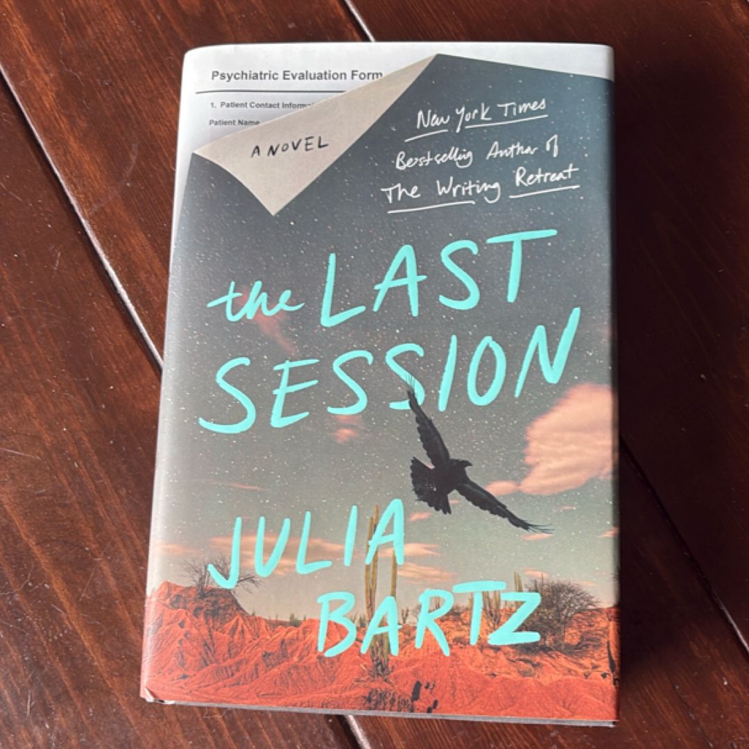 The Last Session