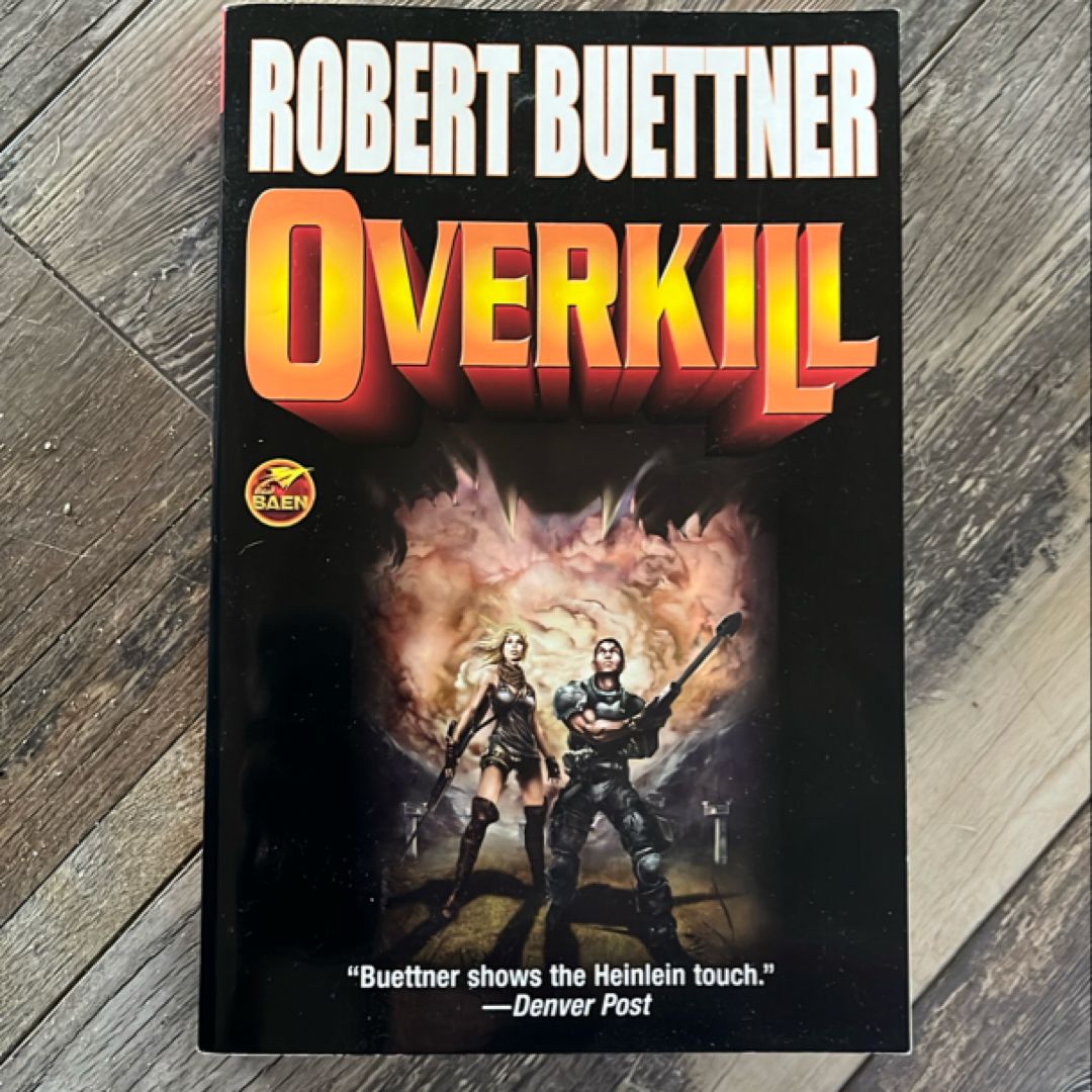 Overkill