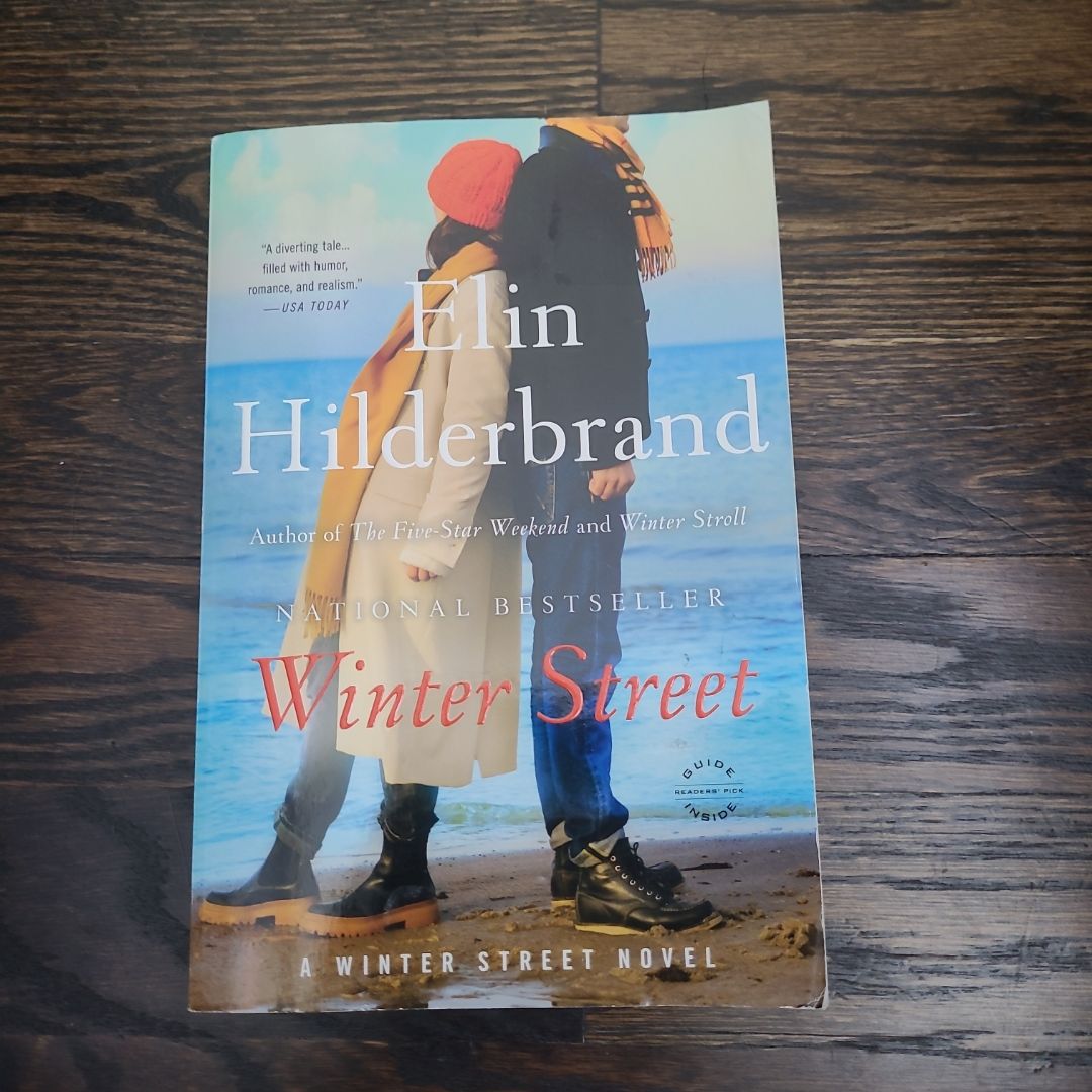 Winter Street