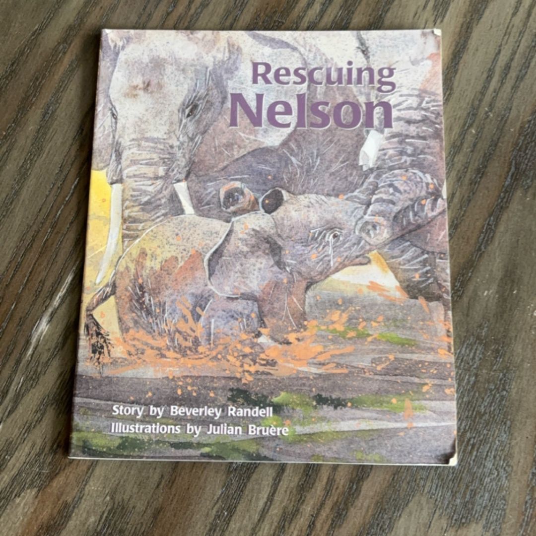 Rescuing Nelson