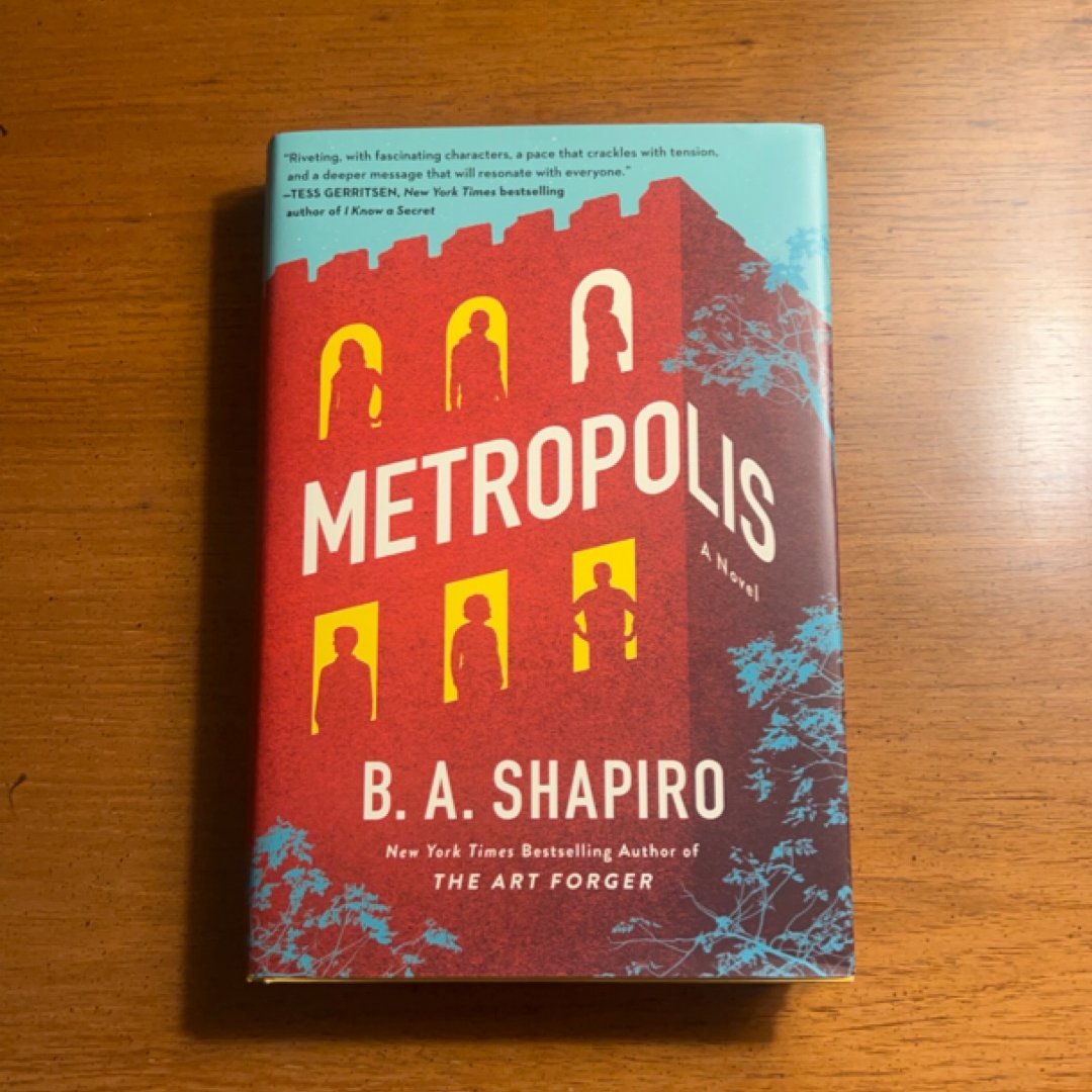 Metropolis