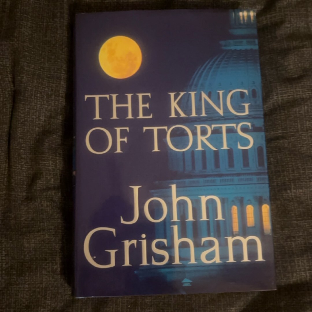 The King of Torts