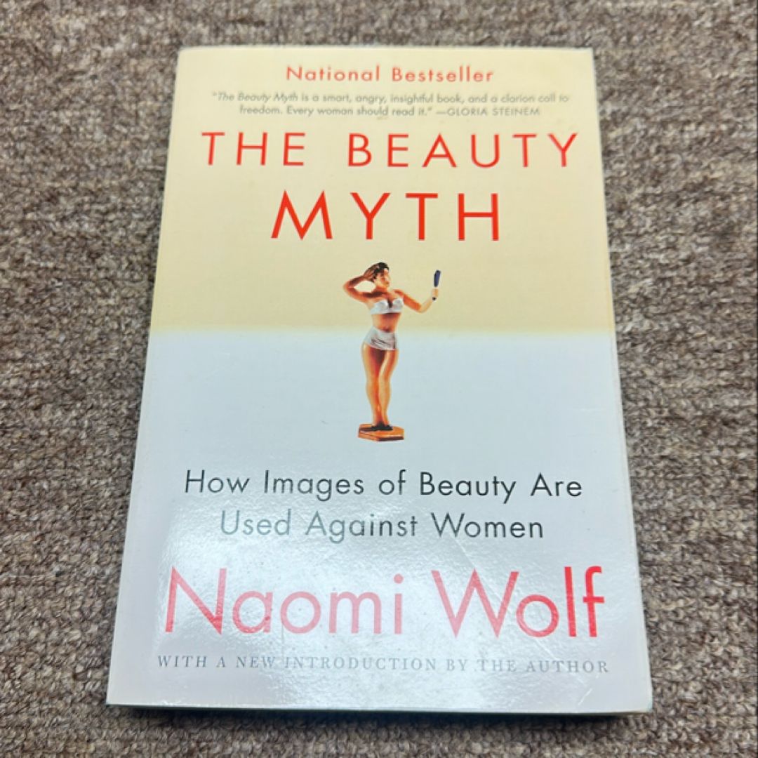 The Beauty Myth