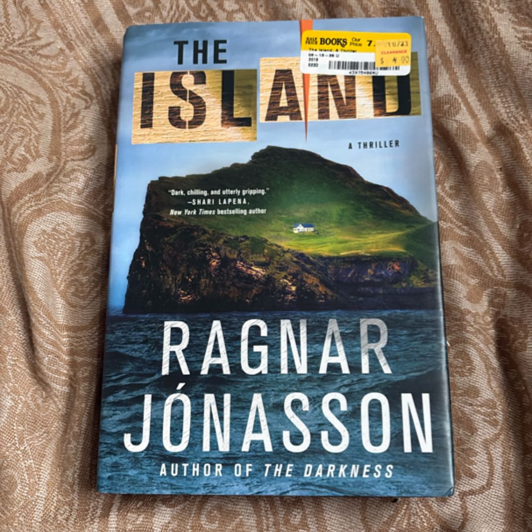 The Island