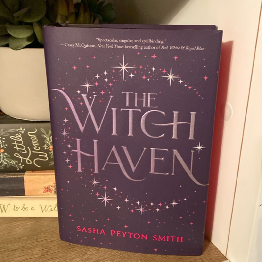 The Witch Haven