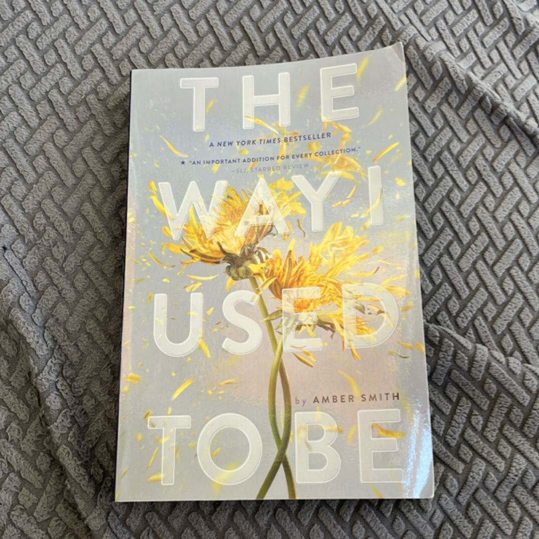 The Way I Used to Be