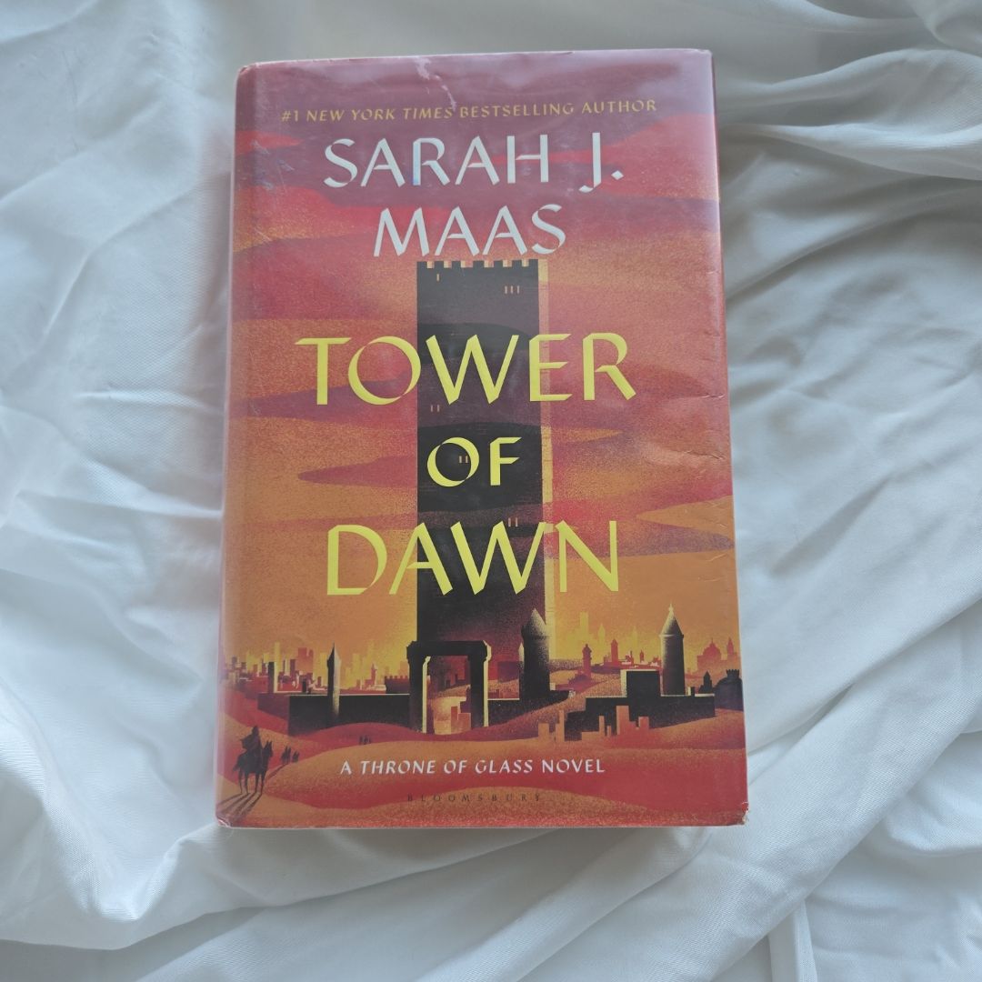 Tower of Dawn