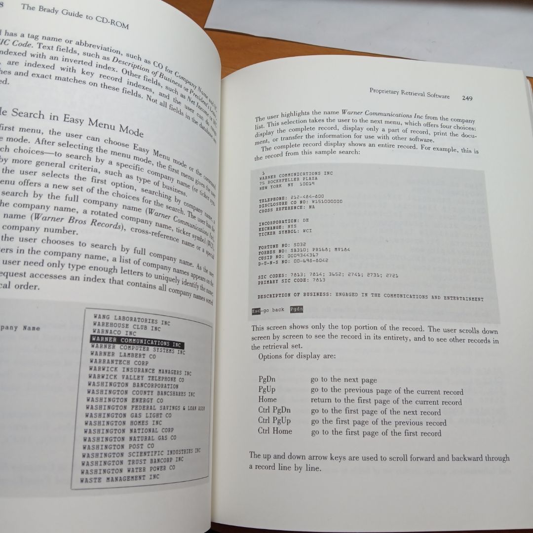 The Brady Guide to CD-ROM