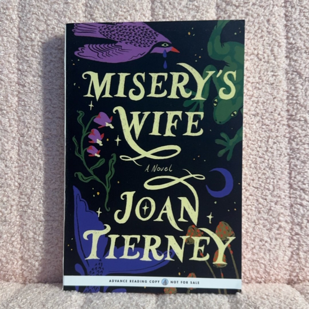 Misery’s Wife