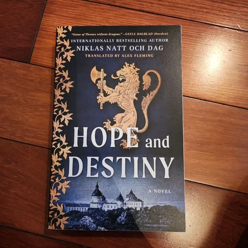 Hope and Destiny