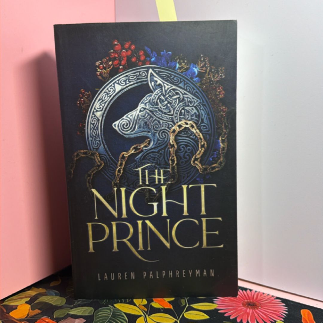 The Night Prince