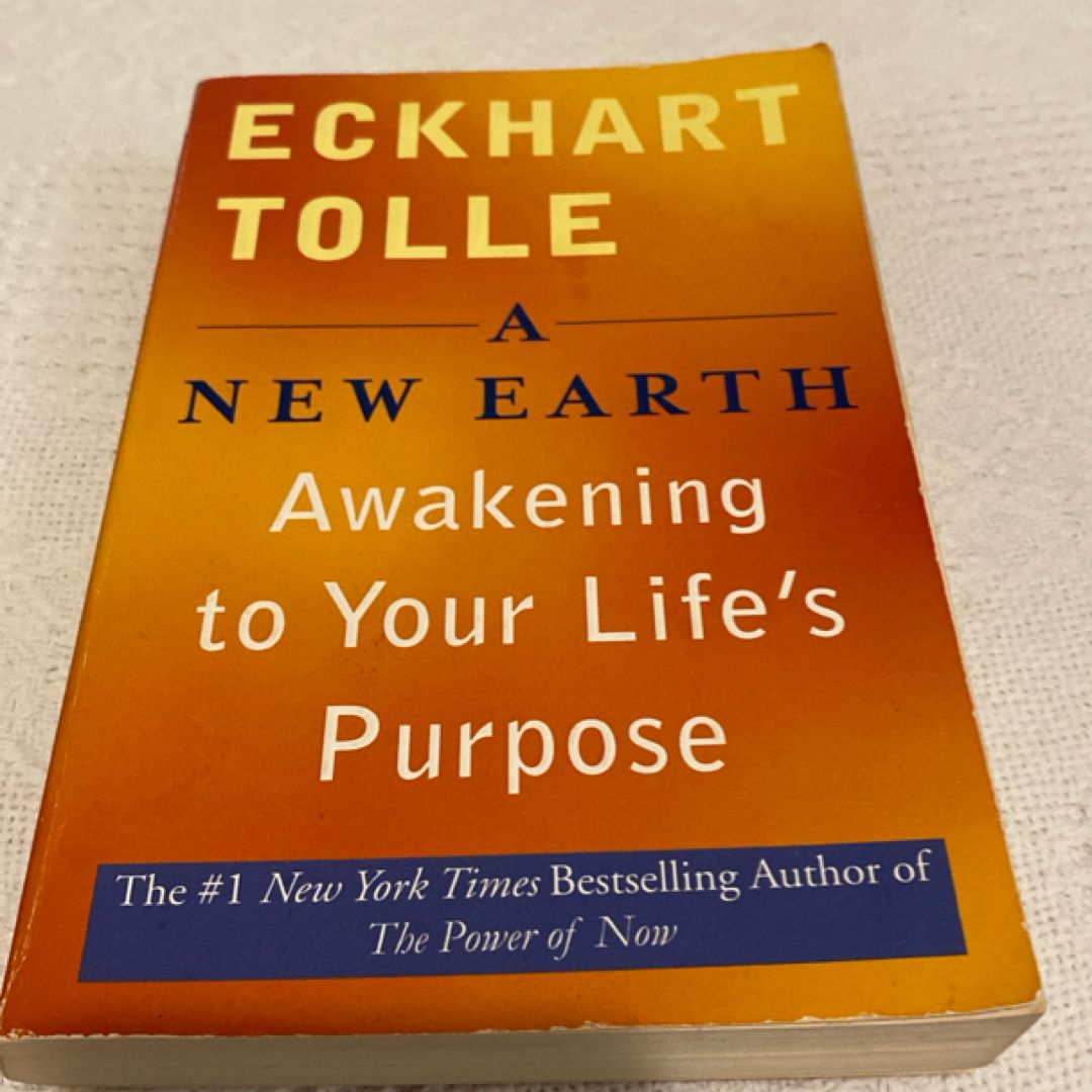 A New Earth