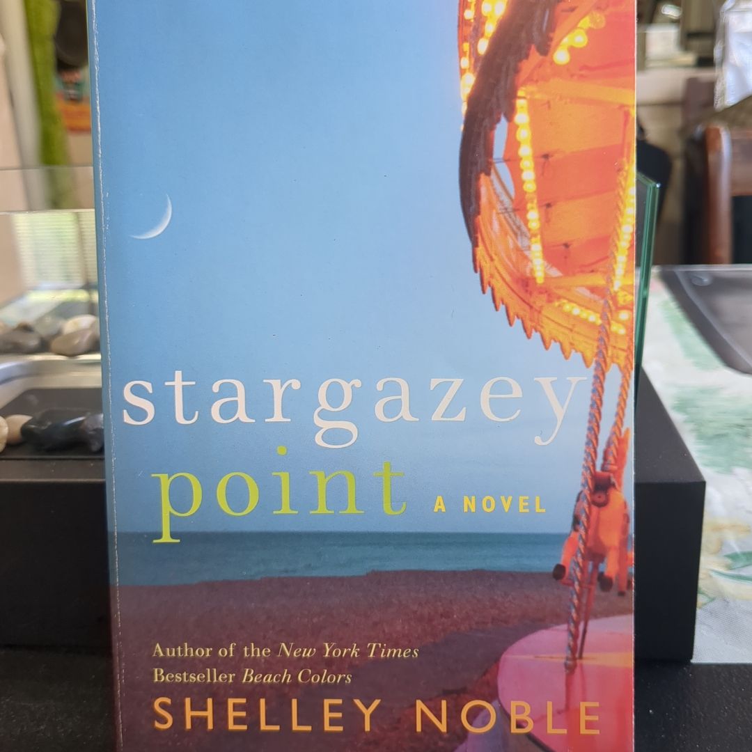 Stargazey Point