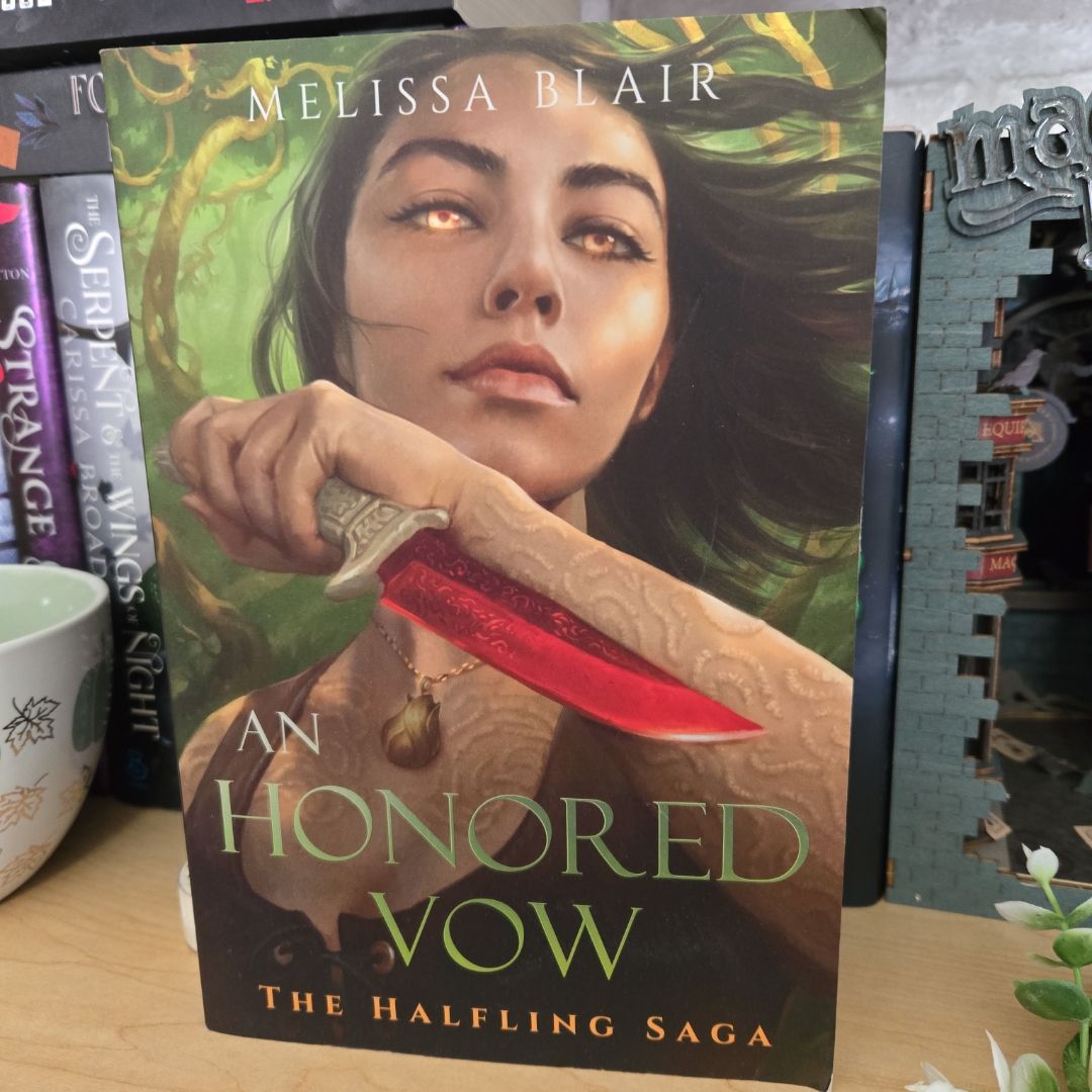 An Honored Vow