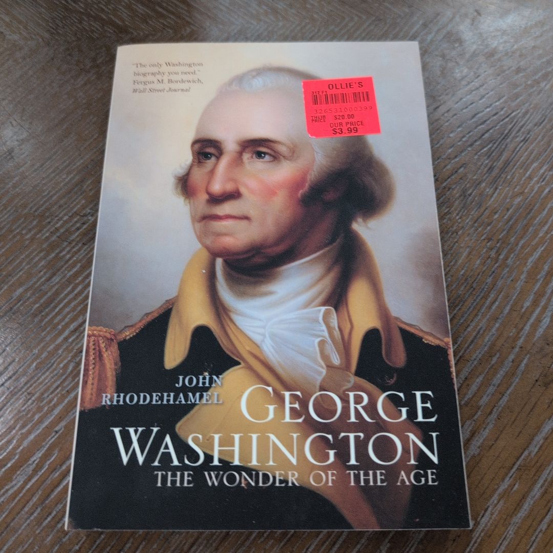George Washington