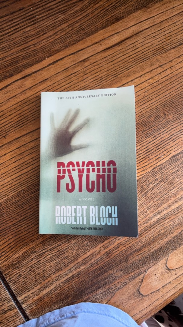 Psycho