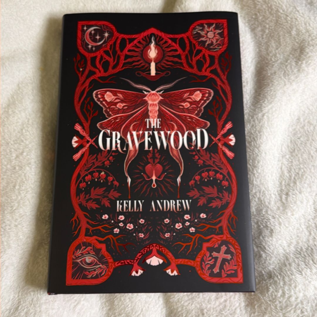 The Gravewood