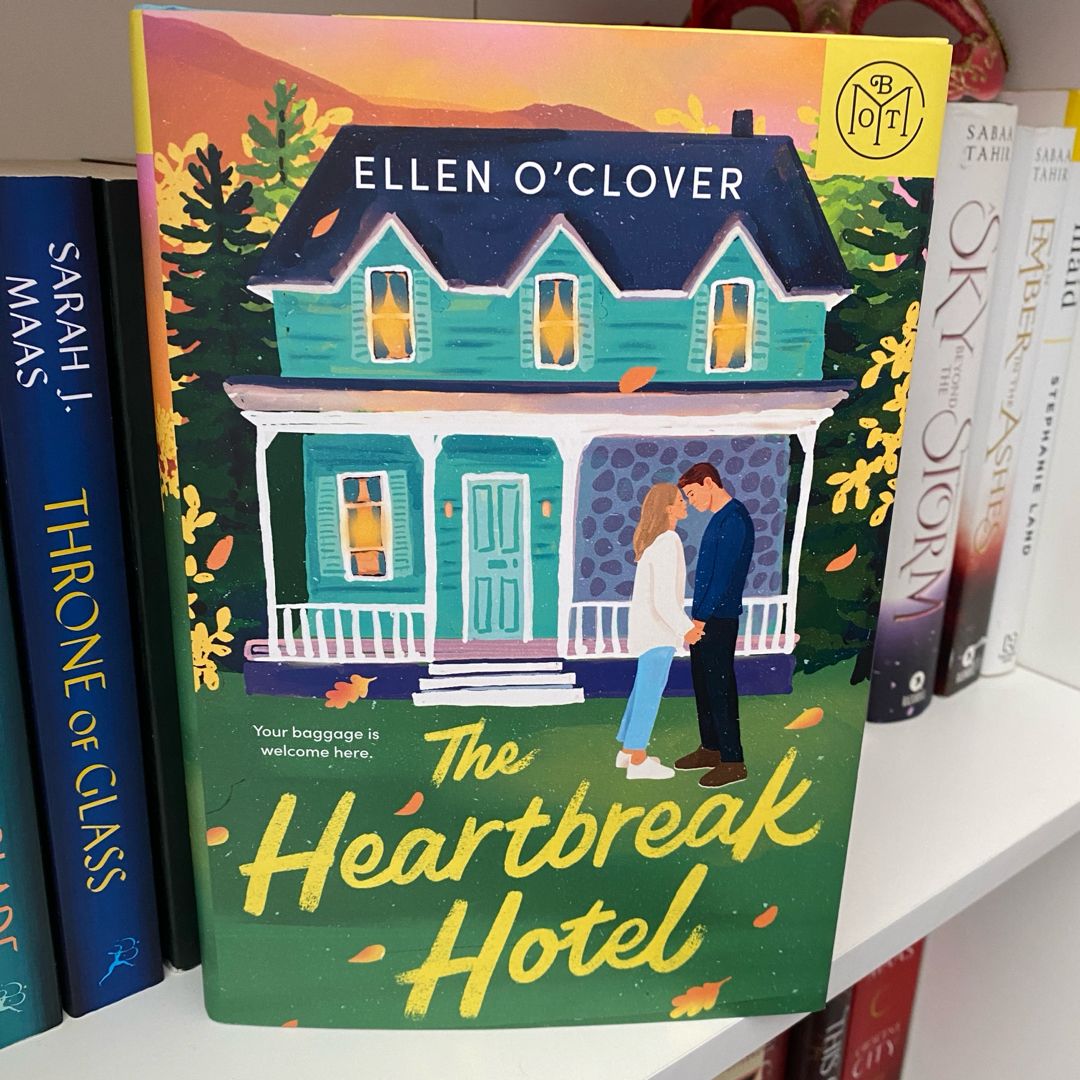 The Heartbreak Hotel