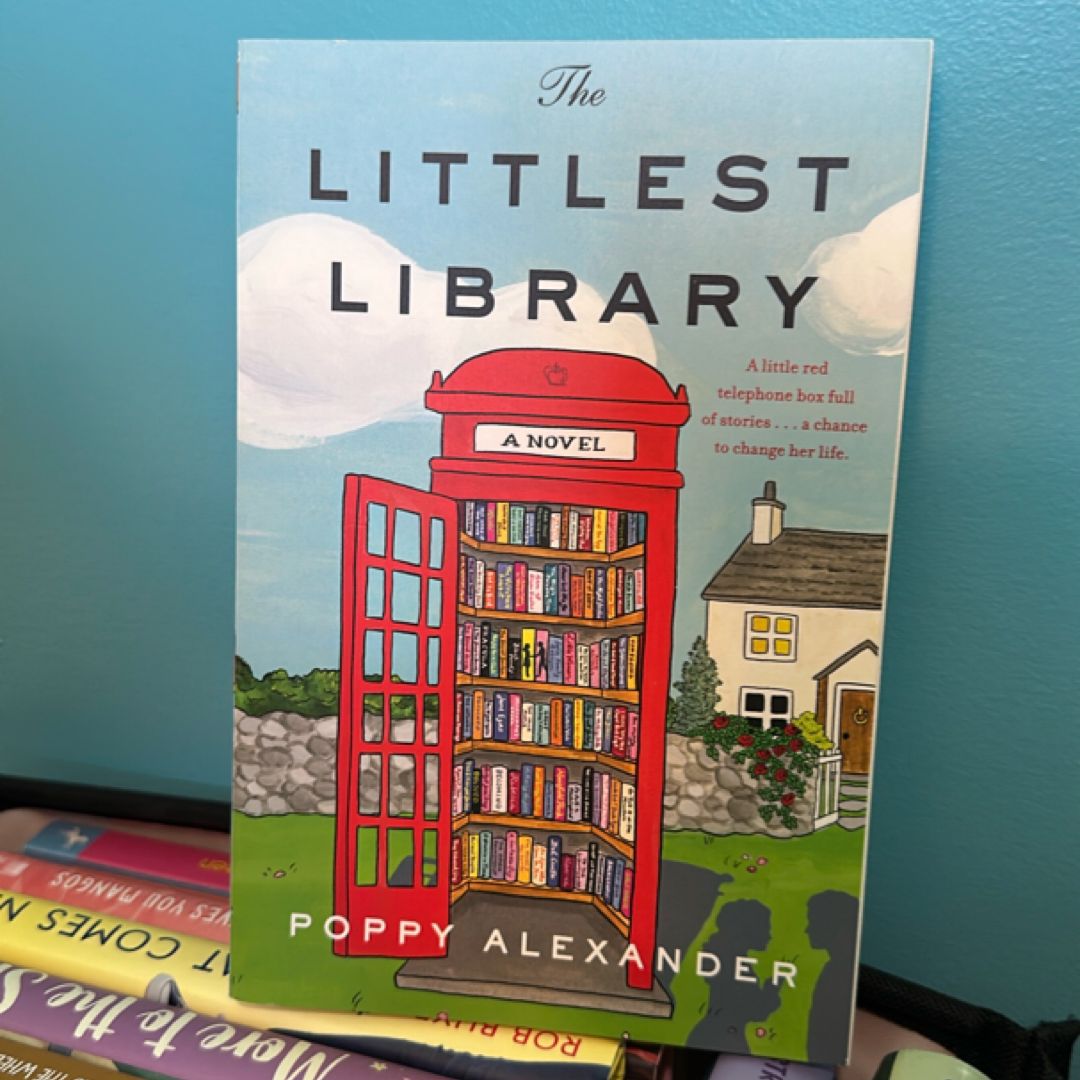 The Littlest Library