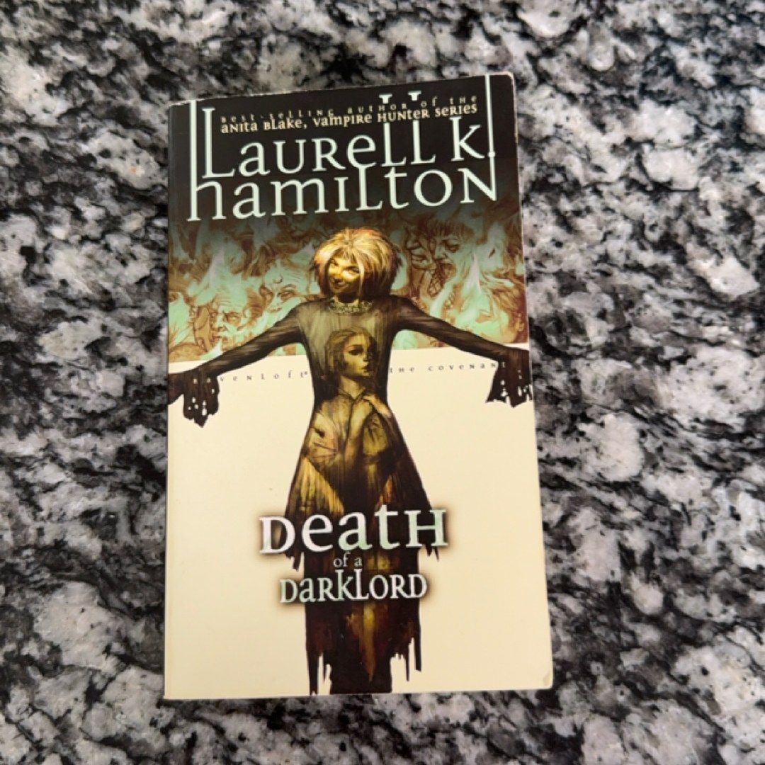 Death of a Darklord