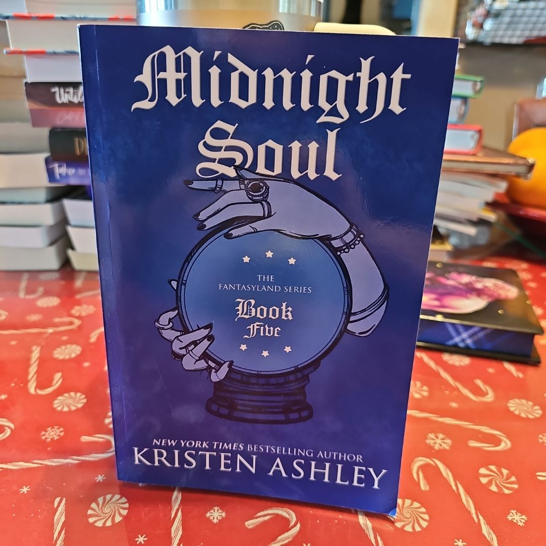 Midnight Soul